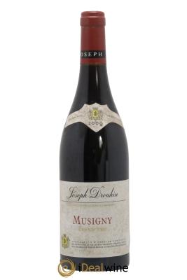 Musigny Grand Cru Joseph Drouhin 