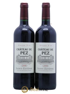 Château de Pez 