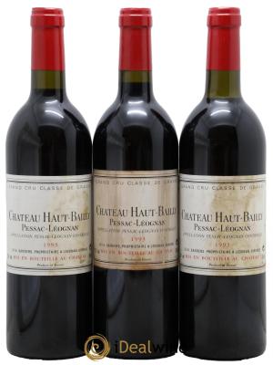 Château Haut-Bailly Cru Classé de Graves