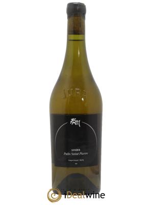 Côtes du Jura Savagnin Puits Saint-Pierre François Rousset Martin