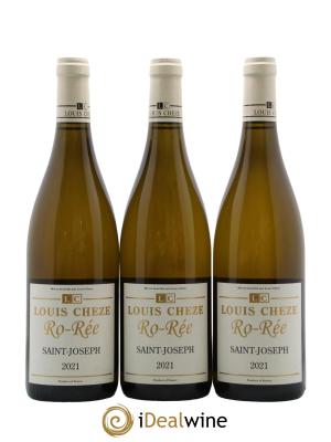 Saint-Joseph Ro-Rée Louis Cheze (Domaine)