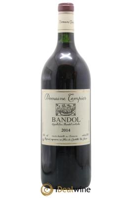 Bandol Domaine Tempier Famille Peyraud