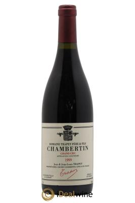 Chambertin Grand Cru Domaine Trapet 