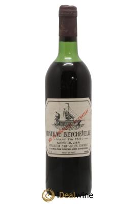 Château Beychevelle 4ème Grand Cru Classé 