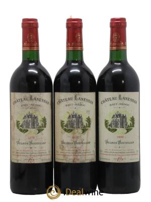 Château Lanessan Cru Bourgeois