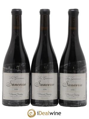 Sancerre Les Garennes Vincent Gaudry