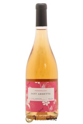 Sartène Rosumarinu Sant Armettu (Domaine)