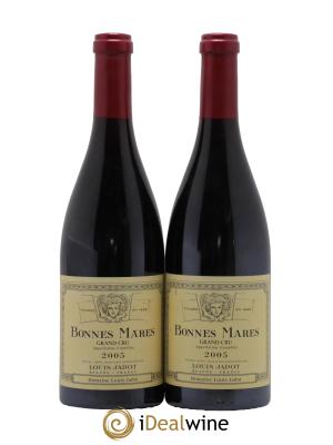 Bonnes-Mares Grand Cru Domaine Louis Jadot