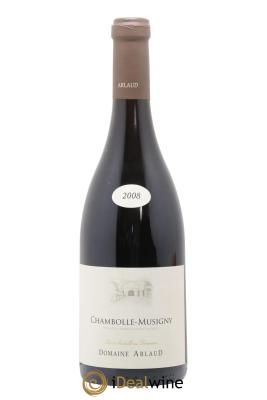 Chambolle-Musigny Arlaud