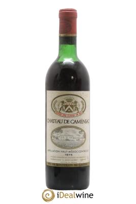 Château Camensac 5ème Grand Cru Classé