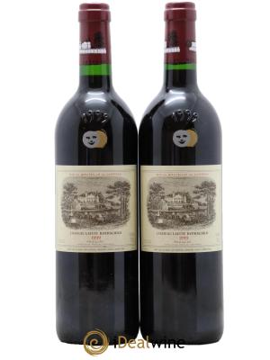 Château Lafite Rothschild 1er Grand Cru Classé