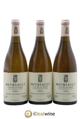 Meursault Clos de la Barre Comtes Lafon (Domaine des)