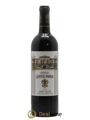 Château Léoville Barton 2ème Grand Cru Classé