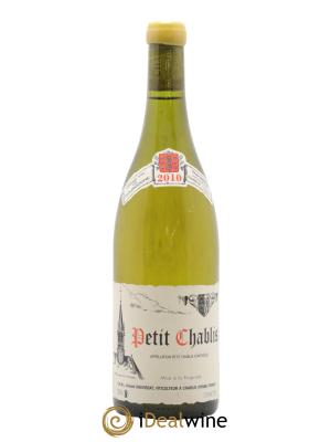 Petit Chablis Vincent Dauvissat (Domaine)