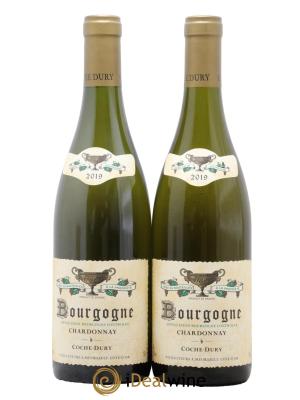 Bourgogne Coche Dury (Domaine)