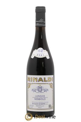 Langhe DOC Nebbiolo Giuseppe Rinaldi