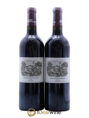 Château Lafite Rothschild 1er Grand Cru Classé