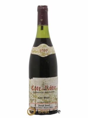 Côte-Rôtie Côte Brune Jamet (Domaine)