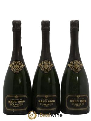 Vintage Krug