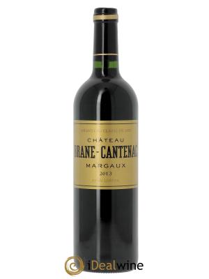 Château Brane Cantenac 2ème Grand Cru Classé (Original-holzkiste ab 6 bts)