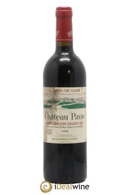 Château Pavie 1er Grand Cru Classé A 