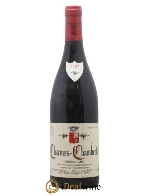 Charmes-Chambertin Grand Cru Armand Rousseau (Domaine)