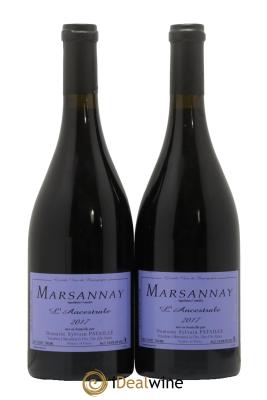 Marsannay L'Ancestrale Sylvain Pataille (Domaine)