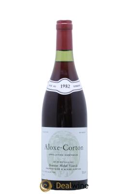 Aloxe-Corton Domaine Michel Voarick