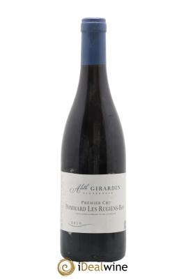 Pommard 1er Cru Rugiens Bas Aleth Girardin