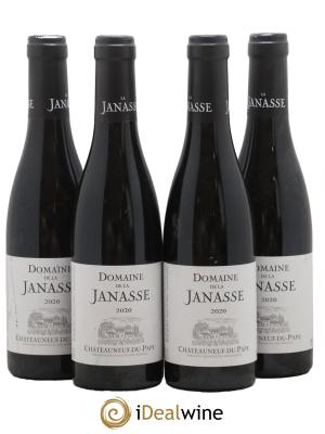 Châteauneuf-du-Pape La Janasse (Domaine de)