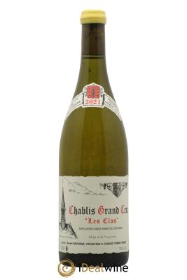 Chablis Grand Cru Les Clos Vincent Dauvissat (Domaine) 