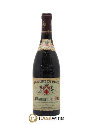 Châteauneuf-du-Pape Domaine du Pégau Cuvée Réservée Paul et Laurence Féraud