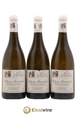 Puligny-Montrachet 1er Cru Les Combettes Jean-Marc Boillot