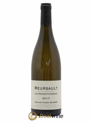 Meursault Les Grands Charrons Pierre Boisson (Domaine) 