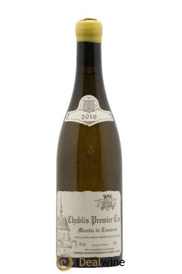 Chablis 1er Cru Montée de Tonnerre Raveneau (Domaine)