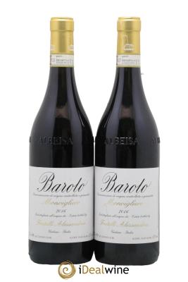 Barolo DOCG Monvigliero Fratelli Alessandria