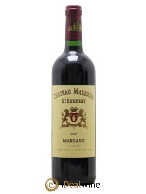 Château Malescot Saint-Exupéry 3ème Grand Cru Classé