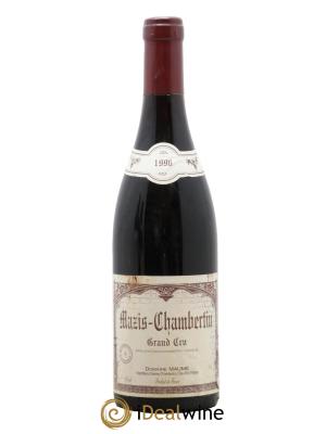 Mazis-Chambertin Grand Cru Maume (Domaine)