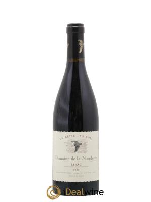 Lirac Cuvée Reine des Bois La Mordorée (Domaine de)