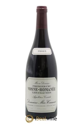 Vosne-Romanée 1er Cru Les Chaumes Méo-Camuzet (Domaine)