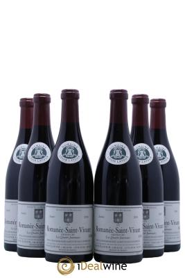 Romanée-Saint-Vivant Grand Cru Les Quatre Journaux Louis Latour