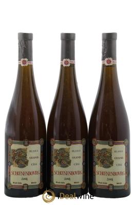 Alsace Grand Cru Schoenenbourg Marcel Deiss (Domaine)