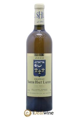 Château Smith Haut Lafitte