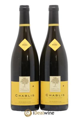 Chablis Domaine Pommier