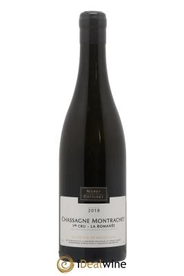 Chassagne-Montrachet 1er Cru La Romanée Morey-Coffinet (Domaine)