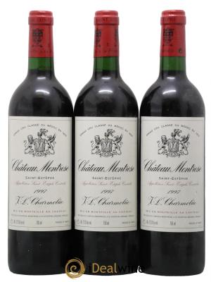 Château Montrose 2ème Grand Cru Classé