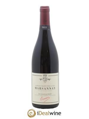 Marsannay Domaine Trapet