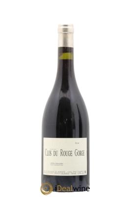 IGP Côtes Catalanes Clos du Rouge Gorge Vieilles Vignes Cyril Fhal Le Clos Clos du Rouge Gorge