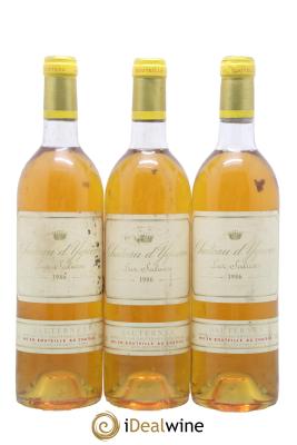 Château d' Yquem 1er Cru Classé Supérieur