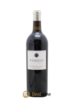 Ribera Del Duero Pingus Dominio de Pingus - Peter Sisseck